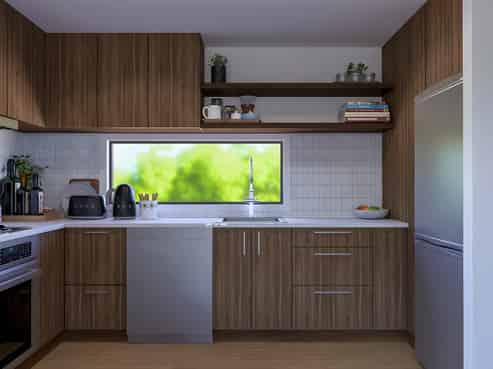 1-4/529 Springston Rolleston Road, Rolleston