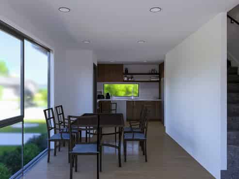 1-4/529 Springston Rolleston Road, Rolleston