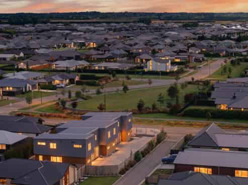 1-4/529 Springston Rolleston Road, Rolleston