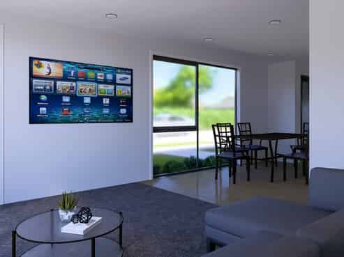 1-4/529 Springston Rolleston Road, Rolleston