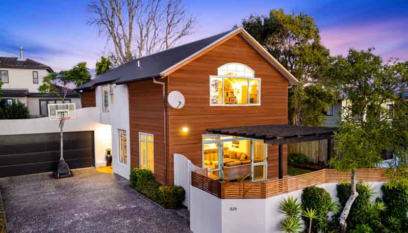 52B James Laurie Street, Henderson