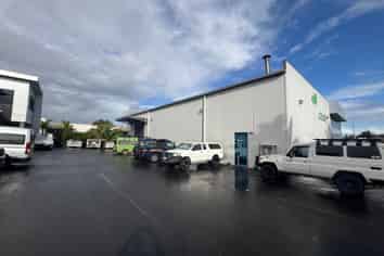 Exceptional Corner Site – 889sqm Albany Industrial