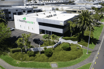 Exceptional Corner Site – 889sqm Albany Industrial