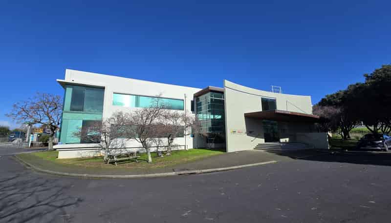1 Ash Road, Wiri