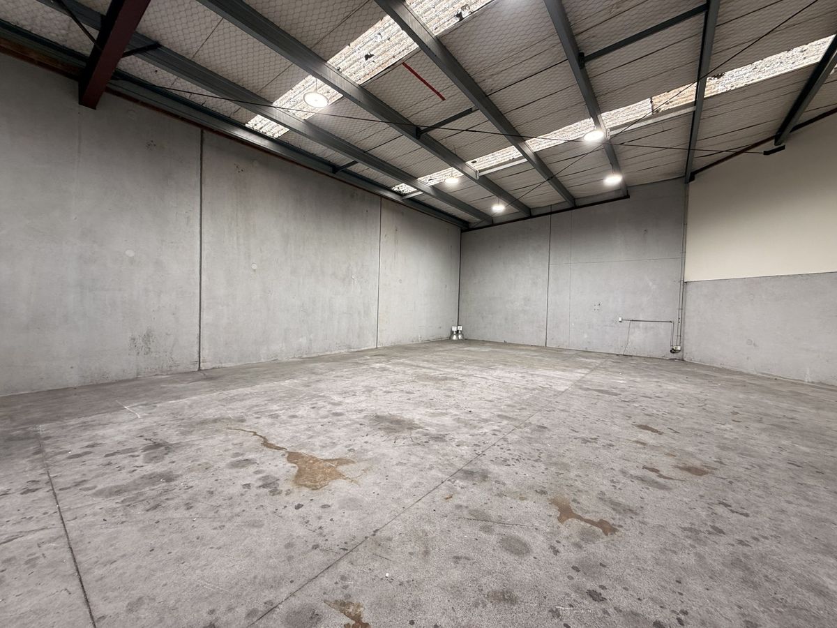 Rosebank high-exposure industrial unit - Widok 6