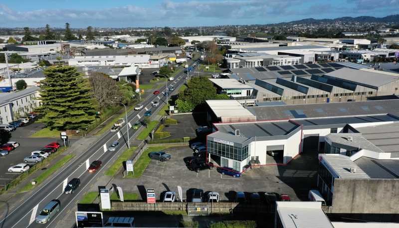 D/606 Rosebank Road, Avondale