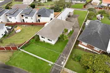 31 Prangley Avenue, Mangere