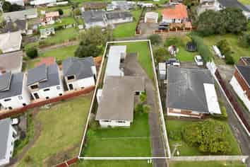 31 Prangley Avenue, Mangere