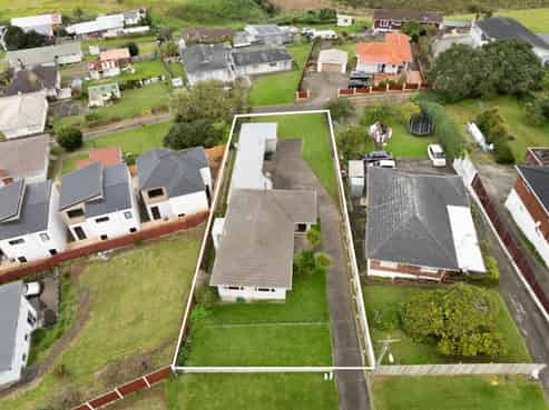 31 Prangley Avenue, Mangere