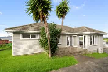 31 Prangley Avenue, Mangere