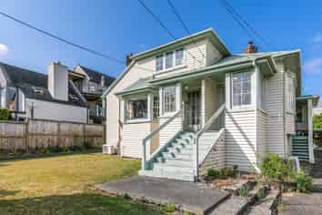 Auckland - Address withheld