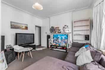 Auckland - Address withheld