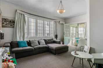 Auckland - Address withheld