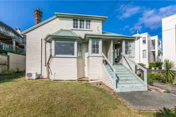 Auckland - Address withheld