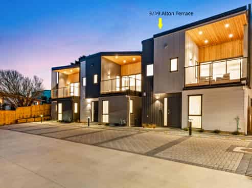 3/19 Alton Terrace, Pakuranga Heights