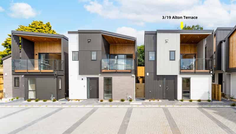 3/19 Alton Terrace, Pakuranga Heights