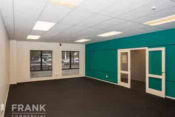 Affordable Office Spaces – 127 & 255sqm Options