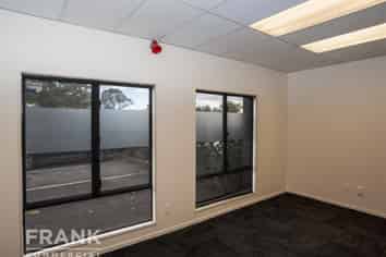 Affordable Office Spaces – 127 & 255sqm Options