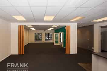 Affordable Office Spaces – 127 & 255sqm Options