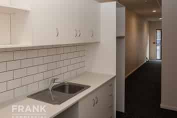 Affordable Office Spaces – 127 & 255sqm Options