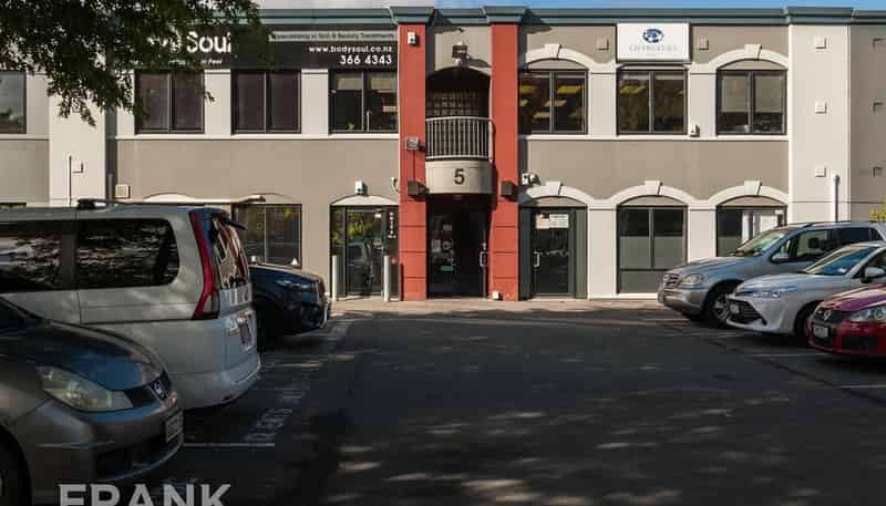  5 & 9 Washington Way, Sydenham