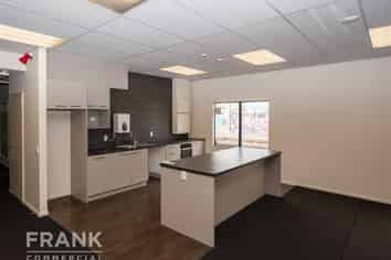 Affordable Office Spaces – 127 & 255sqm Options