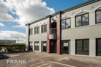 Affordable Office Spaces – 127 & 255sqm Options