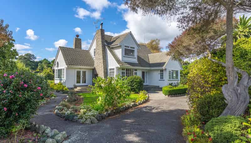 78 Rahui Road, Otaki