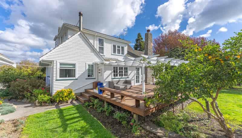 78 Rahui Road, Otaki