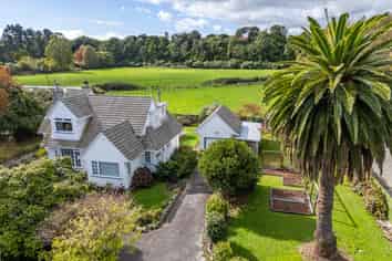 78 Rahui Road, Otaki