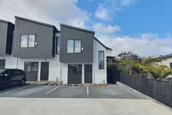 8/18 Kinross Street, Blockhouse Bay