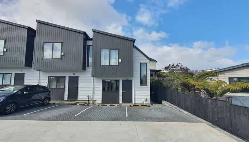 8/18 Kinross Street, Blockhouse Bay