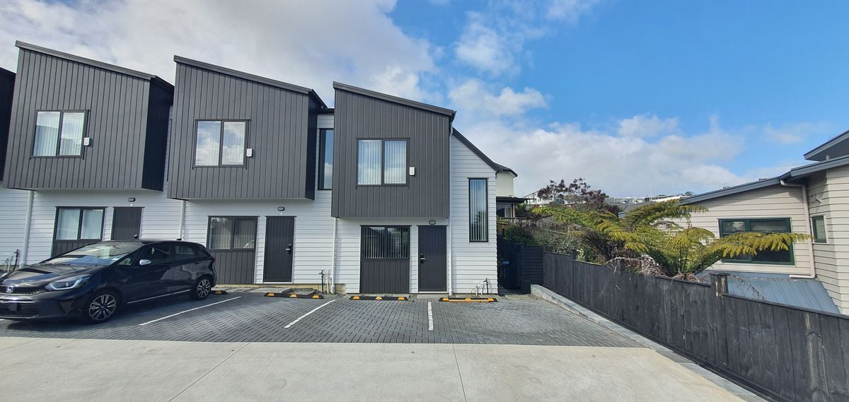 8/18 Kinross Street, Blockhouse Bay
