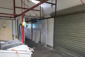 LAND & BUILDINGS - INVESTMENT OPPORTUNITY