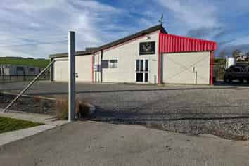 LAND & BUILDINGS - INVESTMENT OPPORTUNITY