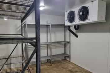 LAND & BUILDINGS - INVESTMENT OPPORTUNITY