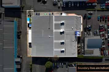 Large Format Warehouse/Retail | AVAILABLE NOW