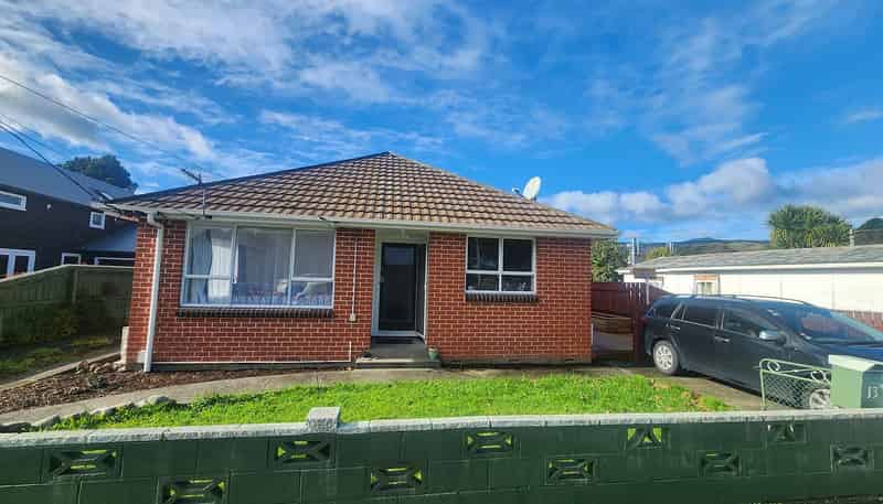 13 Benzie Avenue, Wallaceville