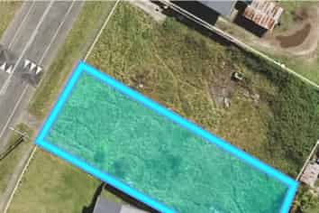  125 Pine Drive, Murupara