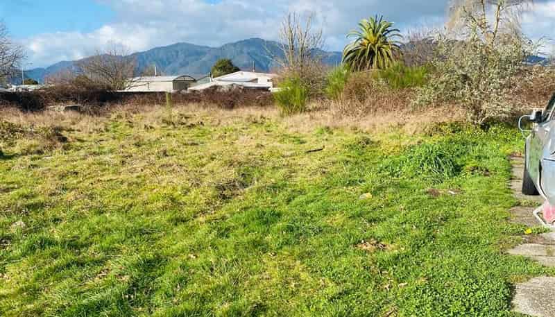  125 Pine Drive, Murupara