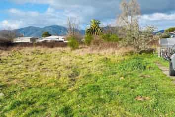  125 Pine Drive, Murupara