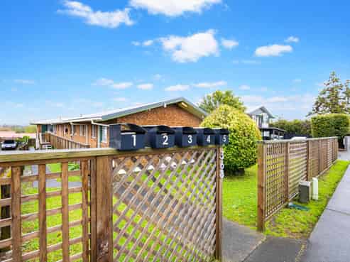 2/368 St Johns Road, Saint Heliers