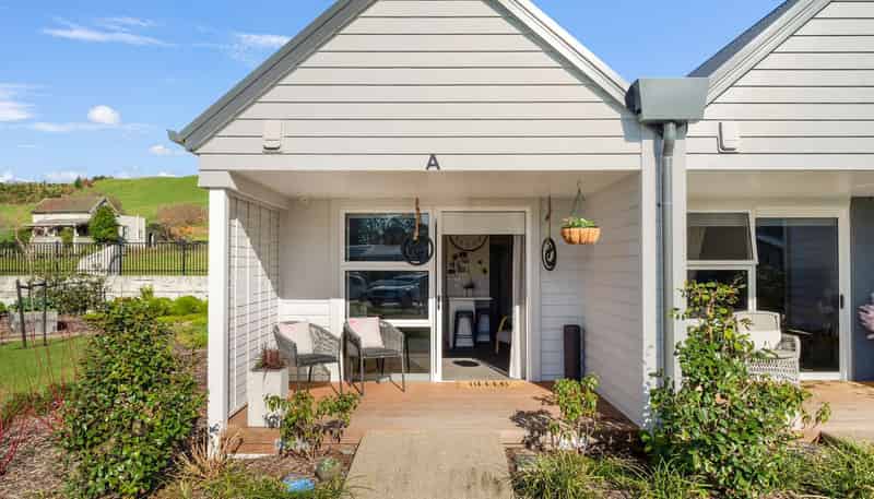 117a First Avenue Rotorua Lakes Lifestyle Village 121 P, Pukehangi