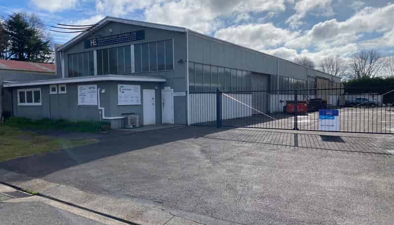 17 Scott Street, Whakarewarewa