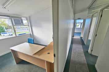 PRIME OFFICE OPPORTUNITY
