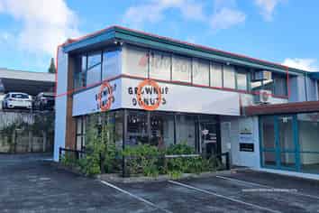 PRIME OFFICE OPPORTUNITY
