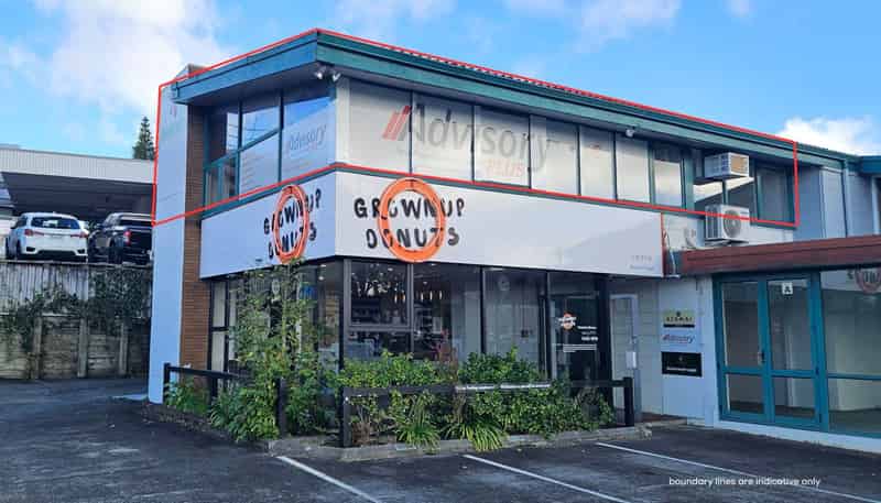 Level 1/171A Target Road, Wairau Valley
