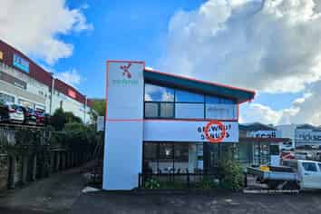 PRIME OFFICE OPPORTUNITY
