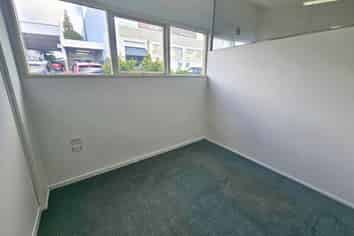 PRIME OFFICE OPPORTUNITY

