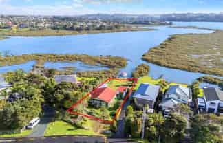 6 The Terrace, Herald Island